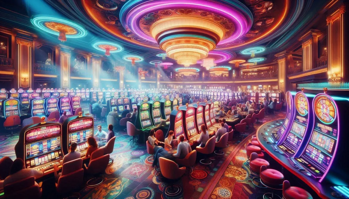 Holland Casino Utrecht